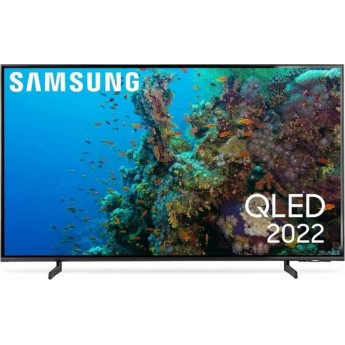 Телевизор SAMSUNG 75Q67B, 65"(165 см), UHD 4K