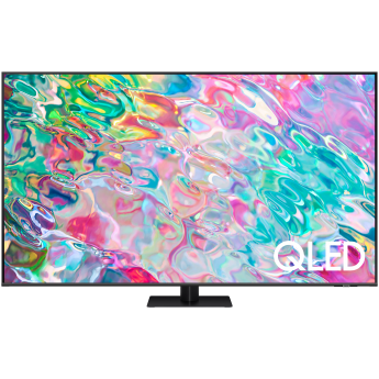 Телевизор SAMSUNG QE75Q70BAUXCE, 75"(190 см), UHD 4K