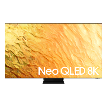 Телевизор SAMSUNG QE75QN800BUXCE, 75"(190 см), UHD 8K