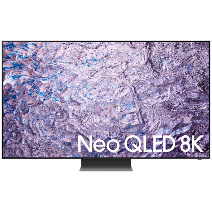 Телевизор SAMSUNG , 75"(190 см), UHD 8K QE75QN800CUXRU