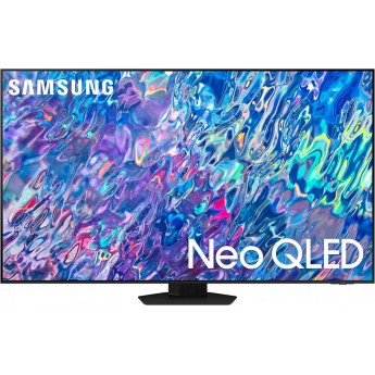 Телевизор SAMSUNG QE75QN85B, 75"(190 см), UHD 4K