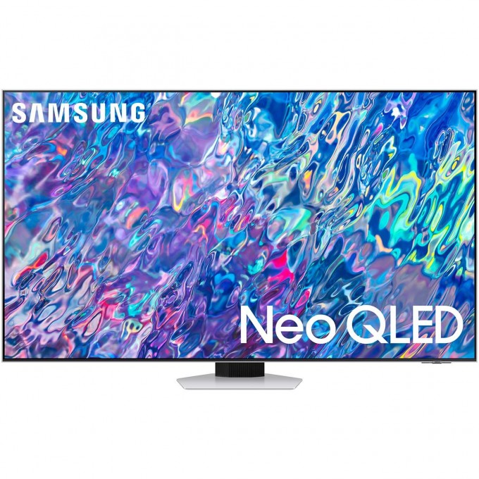 Телевизор SAMSUNG QE75QN85BAU, 75"(190 см), UHD 4K QE75QN85BAUXRU