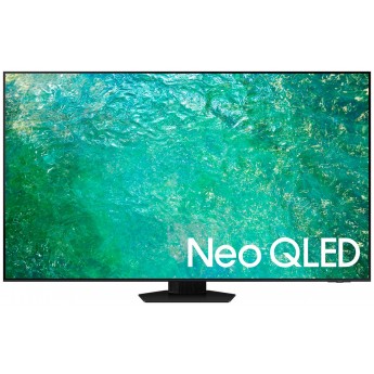 Телевизор SAMSUNG QE75QN85CAUXRU, 75"(190 см), UHD 4K