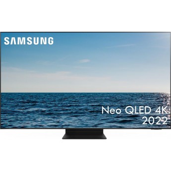 Телевизор SAMSUNG QE75QN90B, 75"(190 см), UHD 4K