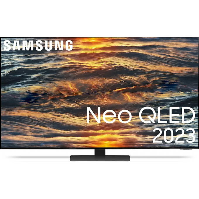 Телевизор SAMSUNG , 75"(190 см), UHD 4K QE75QN95C