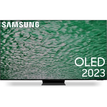 Телевизор SAMSUNG QE77S95C 77" 2023 4K QD-OLED TV