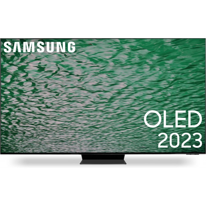 Телевизор SAMSUNG 77" 2023 4K QD-OLED TV QE77S95C