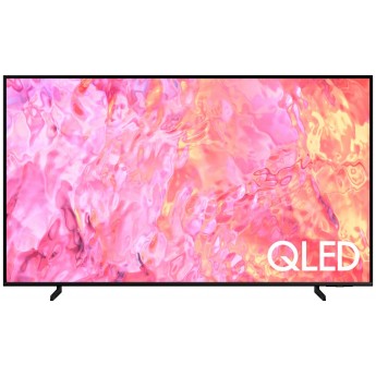 Телевизор SAMSUNG QE85Q60CAUXCE, 85"(216 см), UHD 4K