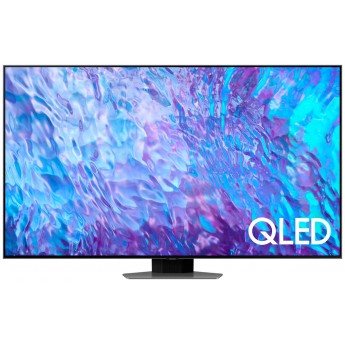 Телевизор SAMSUNG QE85Q70CAUXCE, 85"(216 см), UHD 4K (QE85Q70CAUXCE)