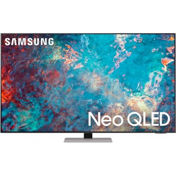 Телевизор SAMSUNG QE85QN85AAU, 85"(216 см), UHD 4K