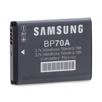 Аккумулятор SAMSUNG BP70A