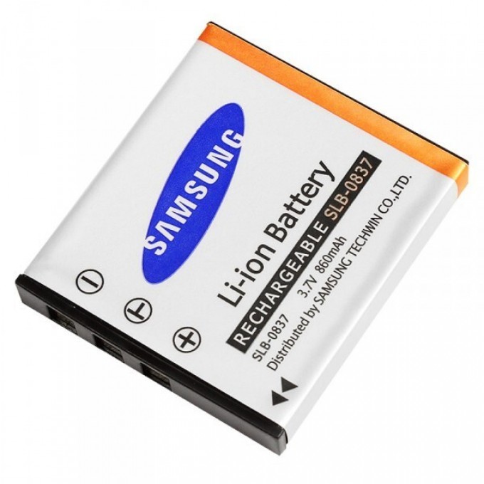 Аккумулятор SAMSUNG SLB-0837 SA001-SLB0837