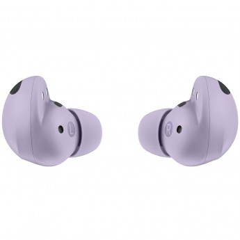 Беспроводные наушники SAMSUNG Galaxy Buds 2 Pro Purple Purple (Samsung Buds 2 Pro Purple)