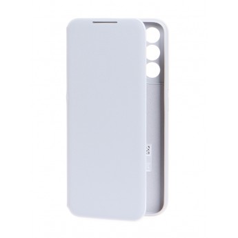 Чехол для SAMSUNG Galaxy S22 Plus Smart LED View Cover Light Grey EF-NS906PJEGRU