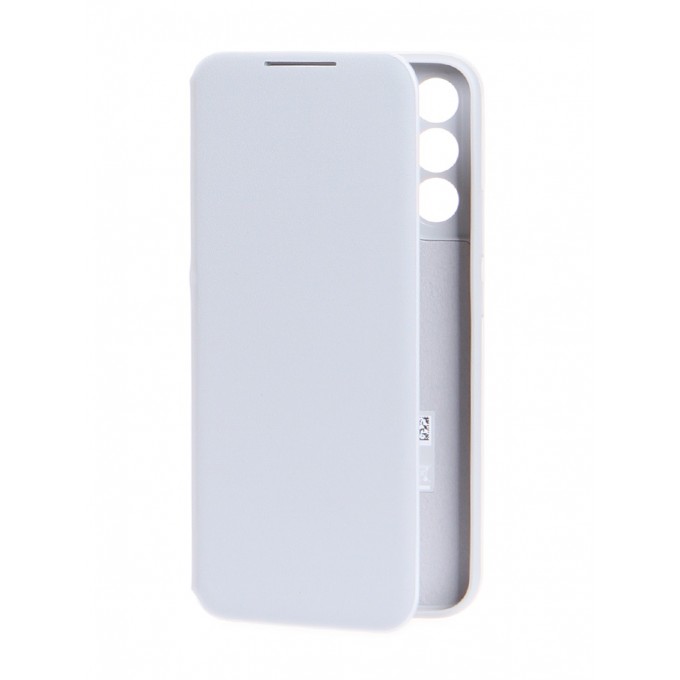 Чехол для SAMSUNG Galaxy S22 Plus Smart LED View Cover Light Grey EF-NS906PJEGRU SAMSUNG GALAXY S22 PLUS EF-NS906PJEGRU