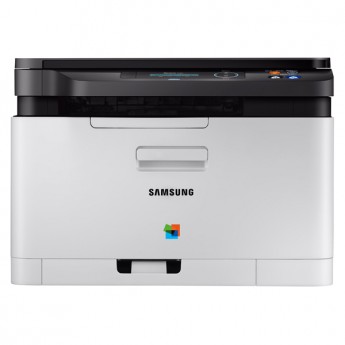 Лазерное МФУ SAMSUNG Xpress C480 (SL-C480/XEV)