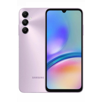 Смартфон SAMSUNG Galaxy A05s 6/128Gb 6/128GB лавандовый