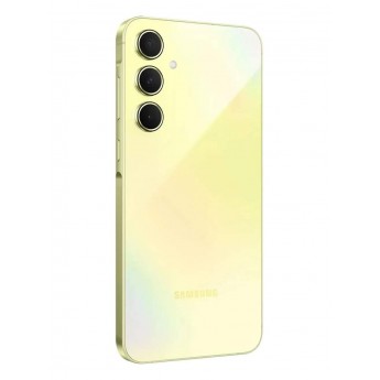 Смартфон SAMSUNG Galaxy A55 8/128GB 8/128GB желтый