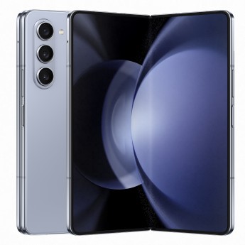 Смартфон SAMSUNG Galaxy Z Fold5 12/512ГБ Blue