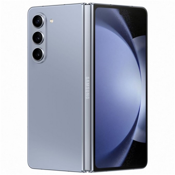 Смартфон SAMSUNG Galaxy Z Fold 5 12/512GB Blue () SM-F946BLBCCAU