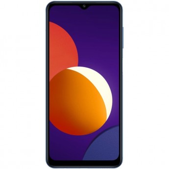 Смартфон SAMSUNG Galaxy M12 3/32GB Blue (SM-M127FLBUSER)