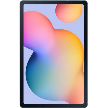 Планшет SAMSUNG Galaxy Tab S6 Lite 10.4" 2020 4/64GB Blue (SM-P615NZBASER) Wi-Fi