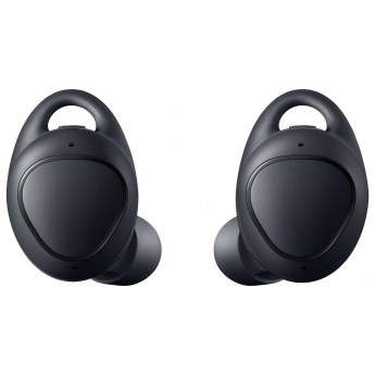 Беспроводные наушники SAMSUNG Gear IconX 2018 Black