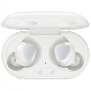 Беспроводные наушники SAMSUNG Galaxy Buds+ White (SM-R175NZWASER)