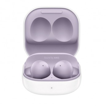 Беспроводные наушники SAMSUNG Galaxy Buds2 SM-R177NLVACIS Purple