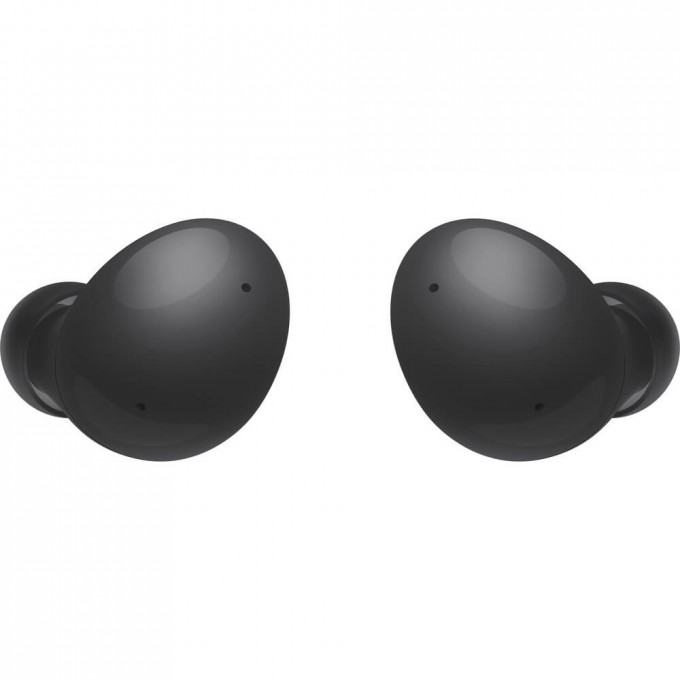 Беспроводные наушники SAMSUNG Galaxy Buds2 Black () SM-R177NZKACIS