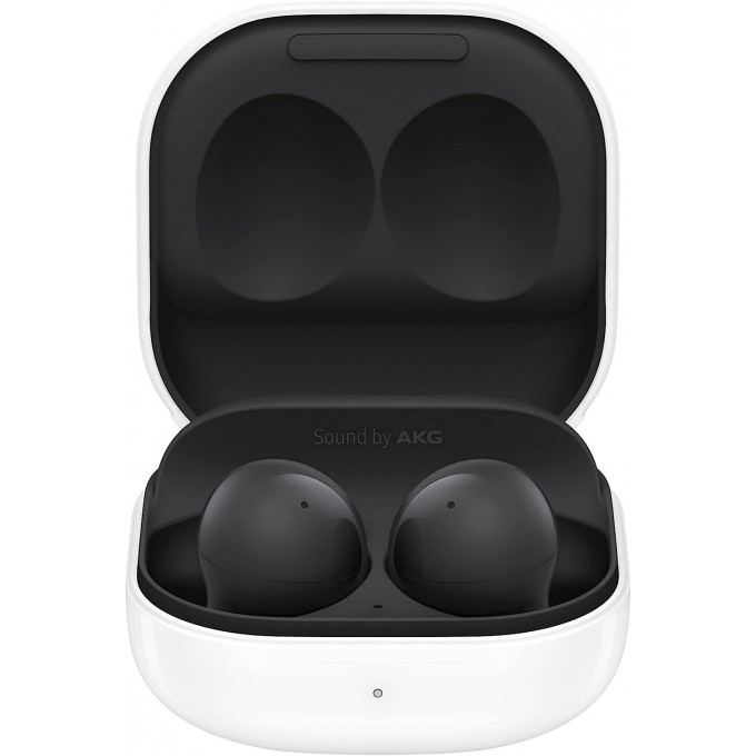 Беспроводные наушники SAMSUNG Galaxy Buds 2 Graphite SM-R177NZKAINU