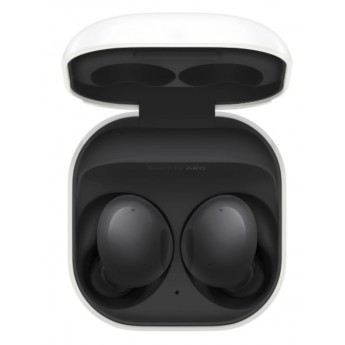 Беспроводные наушники SAMSUNG Galaxy Buds 2 SM-R177NZKAMEA, чёрные