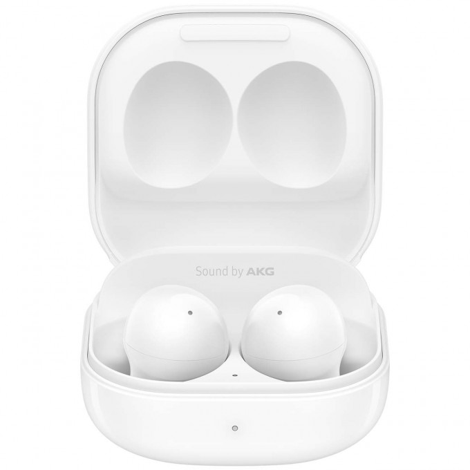 Беспроводные наушники SAMSUNG Galaxy Buds 2 white SM-R177NZWACIS