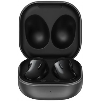 Беспроводные наушники SM-R180 SAMSUNG Galaxy Buds Live , Onyx