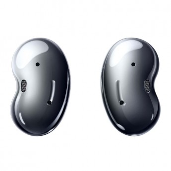 Беспроводные наушники SAMSUNG Galaxy Buds Live Black (SM-R180NZKASER)