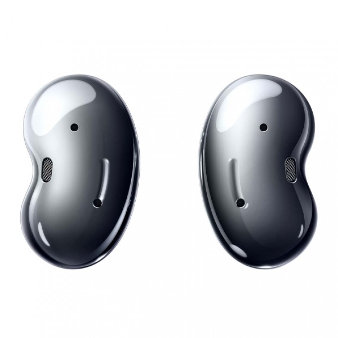 Беспроводные наушники SAMSUNG Galaxy Buds Live Black () SM-R180NZKASER