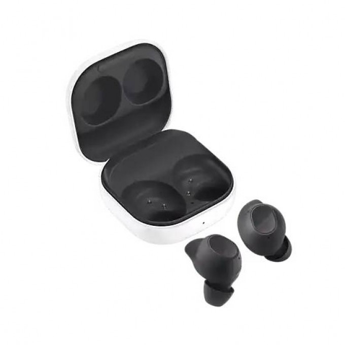 Беспроводные наушники SAMSUNG Galaxy Buds FE Graphite (R400) SM-R400NZAACIS