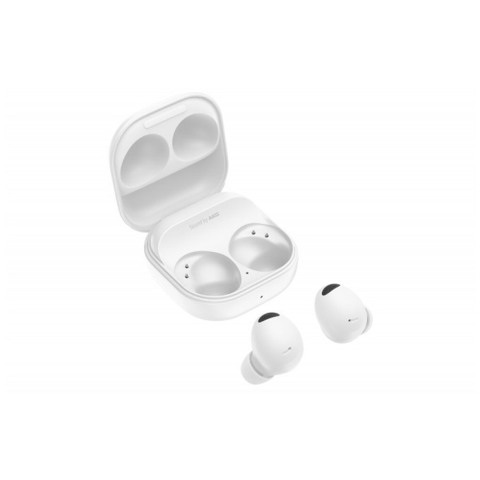 Беспроводные наушники SAMSUNG Galaxy Buds 2 Pro white SM-R510NZW