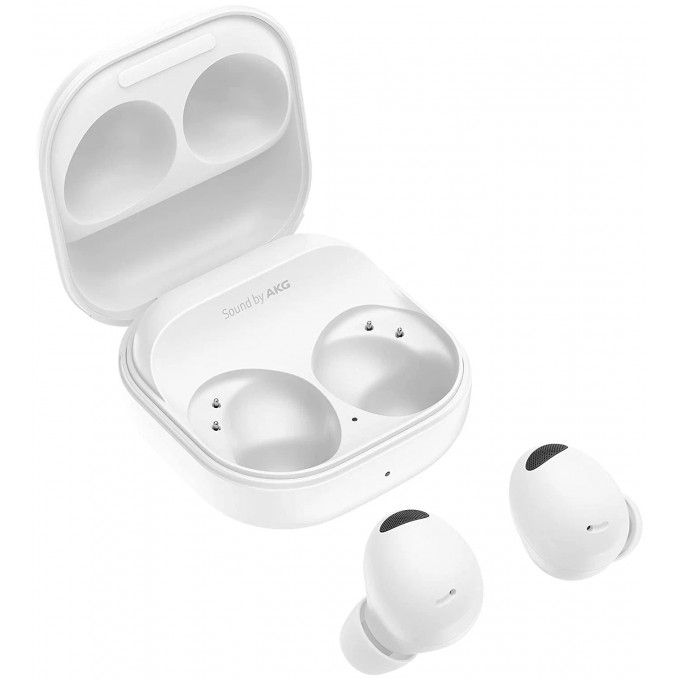 Беспроводные наушники SAMSUNG Galaxy Buds2 Pro, white SM-R510NZWACIS