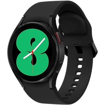 Смарт-часы SAMSUNG Samsung Galaxy Watch 4 black 40мм