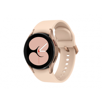 Смарт-часы SAMSUNG Galaxy Watch4 40mm Rose Gold LTE (SM-R865F)