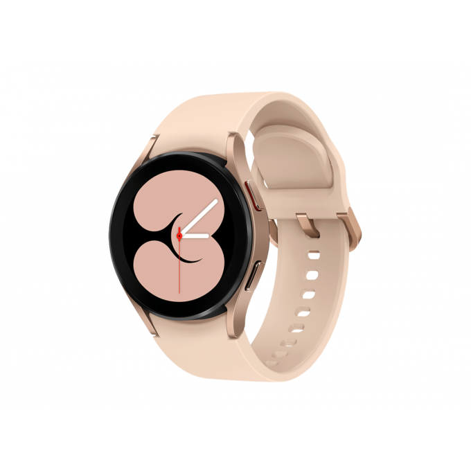 Смарт-часы SAMSUNG Galaxy Watch4 40mm Rose Gold LTE (SM-R865F) SM-R865FZDASER