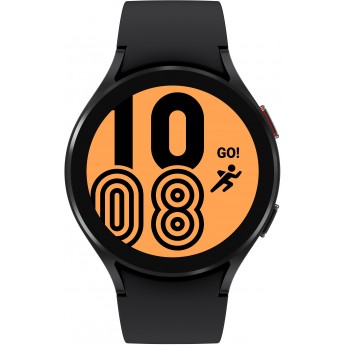 Смарт-часы SAMSUNG Galaxy Watch 4 44 mm Black (SM-R870NZKACIS)