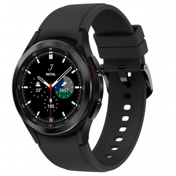 Смарт-часы SAMSUNG Galaxy Watch 4 Classic 42mm Black (SM-R880NZKACIS)