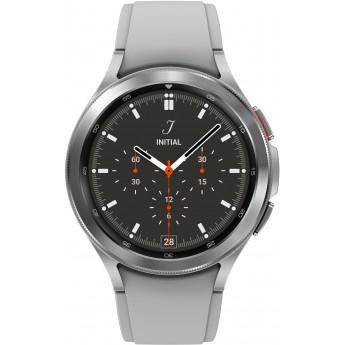 Смарт-часы SAMSUNG Galaxy Watch4 Classic, 46 мм Silver (SM-R890N)