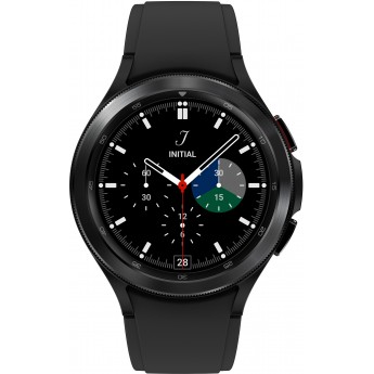 Смарт-часы SAMSUNG Galaxy Watch 4 Classic 46mm black (SM-R890NZKACIS)