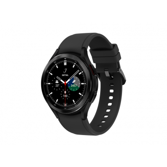 Смарт-часы SAMSUNG Galaxy Watch4 Classic LTE 46mm Black (SM-R895F)