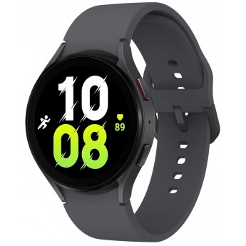 Смарт-часы SAMSUNG Galaxy Watch 5 44 мм Wi-Fi NFC graphite