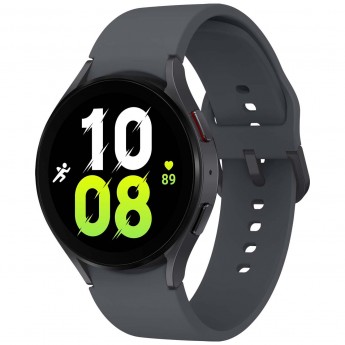 Смарт-часы SAMSUNG Galaxy Watch 5 (44mm) Graphite