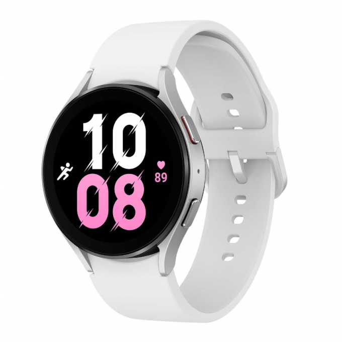 Galaxy Watch5 44 мм Silver SM-R910NZSAMEA